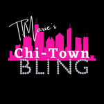 ChiTown Bling Logo