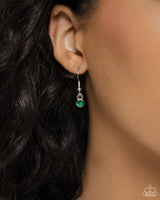 Birthstone Beauty - Green-May