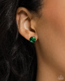 Breathtaking Birthstone - Green