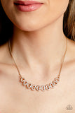 Attentive Admirer/Sparkly Suitor  - Gold