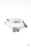 Colorfully Cupid - White - ChiTown Chick Bling Boutique 
