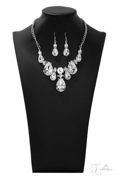 Paparazzi Reign Zi Necklace - ChiTown Chick Bling Boutique 