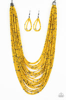 Paparazzi Rio Rainforest - ChiTown Chick Bling Boutique 