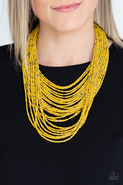 Paparazzi Rio Rainforest - ChiTown Chick Bling Boutique 