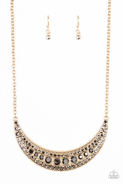 Paparazzi Moon Child Magic Multi Necklace