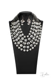 Paparazzi Irresistible - 2020 Zi Collection Necklace