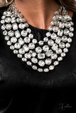 Paparazzi Irresistible - 2020 Zi Collection Necklace