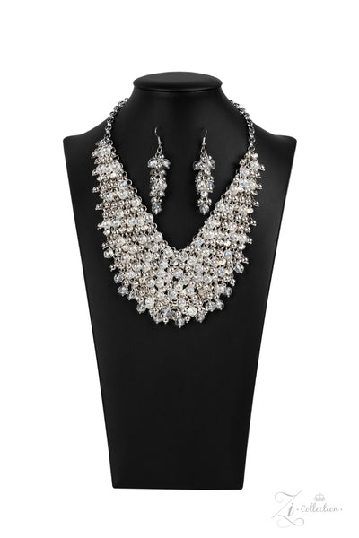 Paparazzi Sociable 2020 Zi Collection Necklace