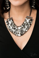Paparazzi Ambitious 2020 Zi Collection Necklace