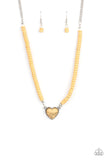 Country Sweetheart & Charmingly Country - Yellow Set