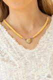 Country Sweetheart & Charmingly Country - Yellow Set