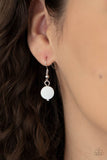 PRE-ORDER Paparazzi Extended STAYCATION Pink Necklace