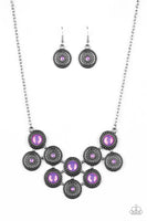 Whats Your Star Sign? - Purple - ChiTown Chick Bling Boutique 