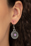 Whats Your Star Sign? - Purple - ChiTown Chick Bling Boutique 