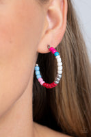 Multicolored Mambo - Pink Multi