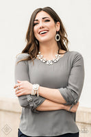 Paparazzi Fiercely Fifth Avenue Set- 4/20 FF - ChiTown Chick Bling Boutique 