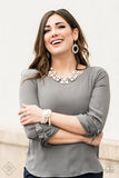 Paparazzi Fiercely Fifth Avenue Set- 4/20 FF - ChiTown Chick Bling Boutique 