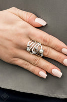 Paparazzi Fiercely Fifth Avenue Set- 4/20 FF - ChiTown Chick Bling Boutique 