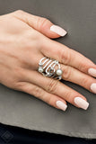 Paparazzi Fiercely Fifth Avenue Set- 4/20 FF - ChiTown Chick Bling Boutique 