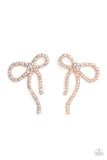 Deluxe Duet - Rose Gold