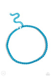 Braided Battalion - Blue