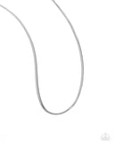 Coiled Captain - Silver