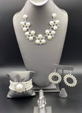 Paparazzi Fiercely Fifth Avenue Set- 4/20 FF - ChiTown Chick Bling Boutique 