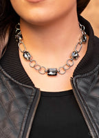 Urban District- Necklace FF 1-20 - ChiTown Chick Bling Boutique 