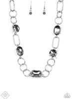 Urban District- Necklace FF 1-20 - ChiTown Chick Bling Boutique 