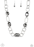 Urban District- Necklace FF 1-20 - ChiTown Chick Bling Boutique 