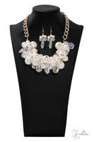 Paparazzi Captivate Zi Necklace - ChiTown Chick Bling Boutique 