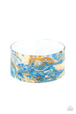 Paparazzi Marbled Mystique Multi Bracelet