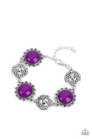 Poppy Persuasion/Positively Poppy - Purple Set