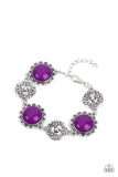 Poppy Persuasion/Positively Poppy - Purple Set