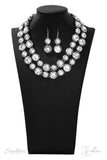 Paparazzi The Natasha 2019 Zi Collection Necklace