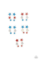 Paparazzi Starlet Shimmer Earring Kit