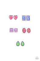 Paparazzi Starlet Shimmer Earring Kit