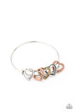 Paparazzi A Charmed Society Multi Bracelet