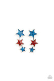 Paparazzi Starlet Shimmer Earring Kit 5 pk