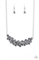 Paparazzi Special Treatment Silver Necklace