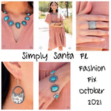 Paparazzi October Fashion Fix Complete Set + Exclusives