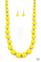 Everyday Eye Candy - Yellow - ChiTown Chick Bling Boutique 