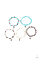 Starlet Shimmer Bracelet Christmas Kit