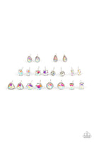 Starlet Shimmer Earring Kit Iridescent