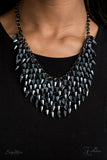 Paparazzi The Heather -  2020 Zi Collection Necklace