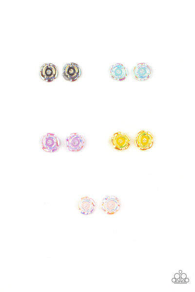 Paparazzi Starlet Shimmer Earring Kit