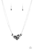 Paparazzi Constellation Collection Silver Necklace