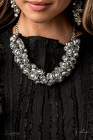 Paparazzi The Haydee  - 2020 Zi Collection Necklace