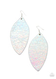 Paparazzi Eden Radiance Multi Earrings