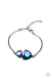 Paparazzi Deep Space Shimmer - Multi Bracelet